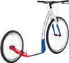 26/20 pouces léger Alu Crussis trottinette à pédales Cobra Voir les images du produit 3