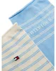 Tommy Hilfiger - Sokken voor dames (2-pack) NA1019 (maat 34 Productafbeelding-voorbeeld 3