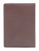 Esquire Leder Kartenetui Toscana Creditcard Case Coffee Produktbild-Vorschau 5