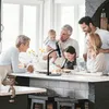 DURABLE Tablet Tischhalterung TWIST TABLE, 894101 schwarz Produktbild-Vorschau 10