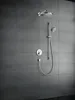 Hansgrohe Thermostat Unterputz ShowerSelect S Fertigset 2 Produktbild-Vorschau 12
