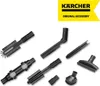 Kärcher Reinigungsset für VC (für VC 2, VC 3) Produktbild-Vorschau 12