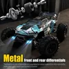 RC-Auto 2,4 GHz, 70 km/h, Produktbild-Vorschau 2