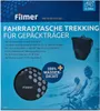 Filmer Gepäckträgertasche 25 Liter Wasserdicht Produktbild-Vorschau 6