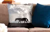 MuchoWow® Zierkissen Sofakissen Wohnzimmer Dekokissen 60x60 Produktbild-Vorschau 2