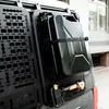 040parts Kanister na benzynę 20L wykonany z metalu - Podgląd zdjęcia produktu 3