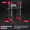 Sportstech SXM200 Smith Machine – Multifunctional, Power Produktbild-Vorschau 6