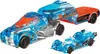 Hot Wheels BDW51, Sada vozidel, 3 rok/roky, Plast, Kov, Náhled obrázku produktu 11