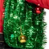 Weihnachtsbaum Weste Herren - Faschingskostüm Größe: M-L Produktbild-Vorschau 3