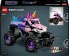LEGO® Technic Monster Jam™ Sparkle Smash™ mit Rückziehmotor Produktbild-Vorschau 9
