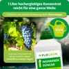 Purgrün -Weinreben-Dünger 1 Liter, Produktbild-Vorschau 4