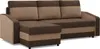 Ecksofa mit Schlaffunktion Orion, Universelle Seite, Produktbild-Vorschau 2
