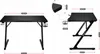 Huzaro Gaming Desk Hero 1.8 Nero Anteprima dell’immagine prodotto 7