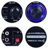 AK170 Audio Power Amplifier Tragbarer Sound-Verstärker Produktbild-Vorschau 6