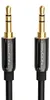 deleyCON 20m Klinkenkabel 3,5mm AUX Stereo, Stecker gerade Produktbild-Vorschau 2