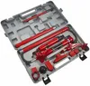 KRAFT&DELE Epandeur hydraulique 10t KD327 Voir les images du produit 12
