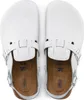 Birkenstock Superlauf Herren Clogs KAY SL Weiß 39 Produktbild-Vorschau 6