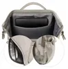 BABYONO Sac à langer / sac à dos Modern Style beige Voir les images du produit 5