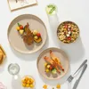 vancasso Service de table, 12 pièces service combiné en Voir les images du produit 7