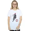 Marvel - "Avengers Endgame" T-Shirt für Damen BI7271 (S) Produktbild-Vorschau 2