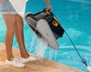 Dolphin E30 Poolroboter mit PVC Bürste Produktbild-Vorschau 10