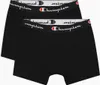 Champion Herren Boxershorts, 2er Pack - Baumwolle, Produktbild-Vorschau 4