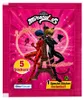 Blue Ocean Miraculous Ladybug Friends Forever Stickeralbum Produktbild-Vorschau 4