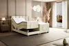 ALTDECOR Boxspringbett elektrisch verstellbar mit 2 Produktbild-Vorschau 5