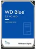 Western Digital WD Blue Desktop 1TB 7200U 3.5 Zoll SATA Produktbild-Vorschau 27