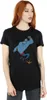 Aladdin - "Classic" T-Shirt für Damen BI549 (XXL) (Schwarz) Produktbild-Vorschau 2