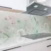 Küchenrückwand Wandverkleidung Spritzschutz ABS-Platte | Produktbild-Vorschau 1