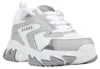 Guess NOTISS Damen Sneaker Grau : Größe - 36 Größe: 36 Produktbild-Vorschau 2