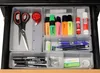 KIS Ordnungssystem Sistemo 1 Transparent / Grau Produktbild-Vorschau 5