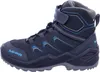 Lowa Maddox GTX Mid Wanderstiefel Blau Produktbild-Vorschau 4