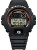CASIO G-SHOCK Zegarek męski Casio-DW-6900RL-1ER czarny Podgląd zdjęcia produktu 2
