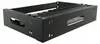 Rack Halterung Wandmontage 19" 2U, 330mm, schwarz Voir les images du produit 7