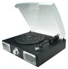 Platine vinyle compacte avec encodage MP3 TD11 Voir les images du produit 2