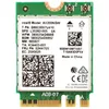 Intel ® Wi-Fi 6 AX200 (Gig+), Eingebaut, Kabellos, PCI Produktbild-Vorschau 3