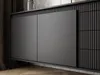 GrainGold Kommode Sorano - Kommode mit Schubladen und Türen Produktbild-Vorschau 5