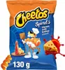 Cheetos Pizzerini 160 g Anteprima dell’immagine prodotto 1
