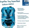 DerDieDas ErgoFlex Tiny Superflash Blue Ice Schulranzenset Produktbild-Vorschau 17