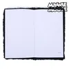 Cerdá Disney Premium Plüsch Notizbuch A5 Minnie Produktbild-Vorschau 14