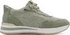 Tamaris Comfort Damen Sneaker Leder Schlupfschuh in Produktbild-Vorschau 4