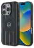 Etui Mercedes Mb Doppelschicht gekreuzte Linien Magsafe Na Produktbild-Vorschau 1