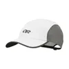 Outdoor Research Swift Cap black/dark grey OSFA Produktbild-Vorschau 2