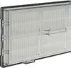 vhbw HEPA-Filter kompatibel mit Roborock S8, S6, S5, S7, S7 Produktbild-Vorschau 7
