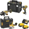 DeWalt DCK 329 P2T Kit combiné batterie 18 V DCD 796 Voir les images du produit 1