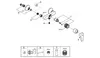 GROHE 23635001, Chrom Produktbild-Vorschau 10