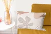 MuchoWow® Zierkissen Sofakissen Wohnzimmer Dekokissen 50x30 Produktbild-Vorschau 6