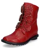 Laura Vita Stiefelette Stiefelette Leder Produktbild-Vorschau 14